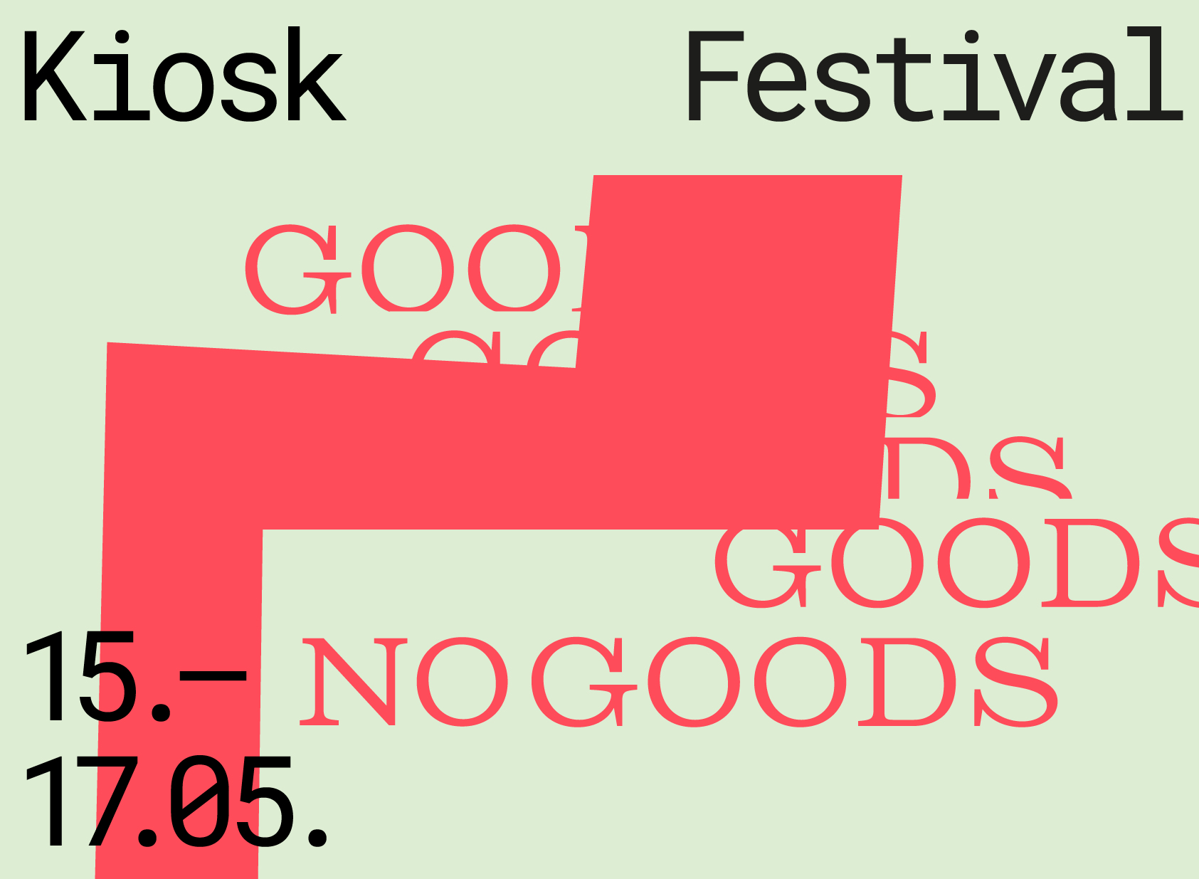 KIOSK Festival